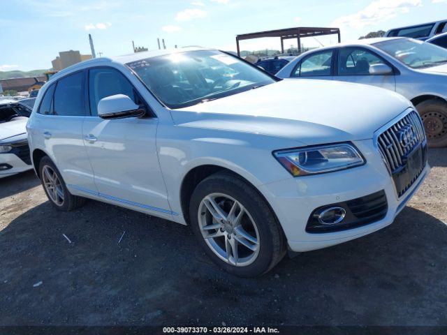 AUDI Q5 2015 wa1lfafp8fa069540