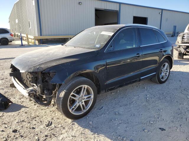 AUDI Q5 PREMIUM 2015 wa1lfafp8fa082580