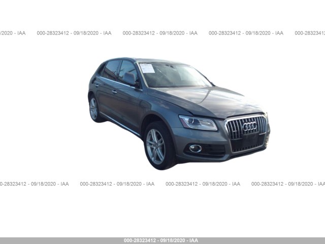 AUDI Q5 2015 wa1lfafp8fa088203