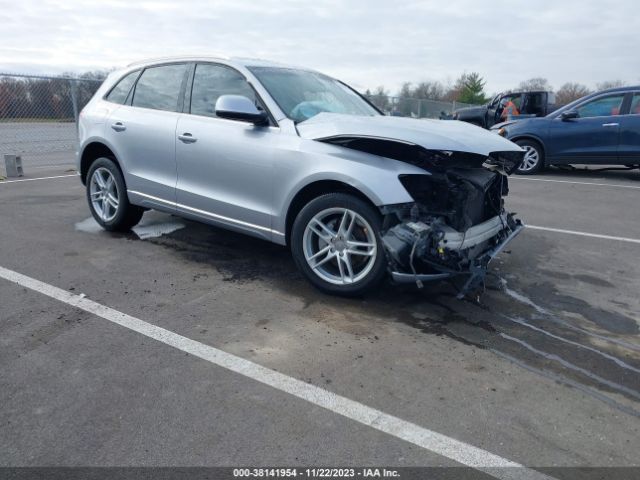 AUDI Q5 2015 wa1lfafp8fa088525