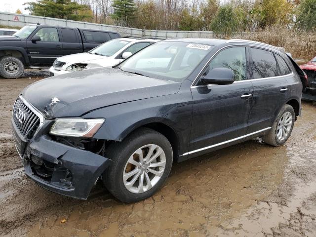 AUDI Q5 2015 wa1lfafp8fa088847