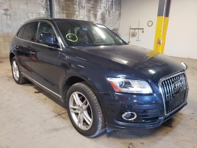 AUDI Q5 2015 wa1lfafp8fa089075