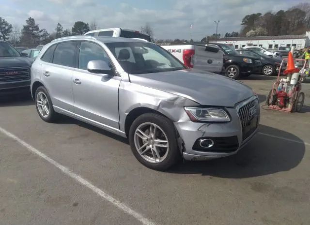 AUDI Q5 2015 wa1lfafp8fa091358