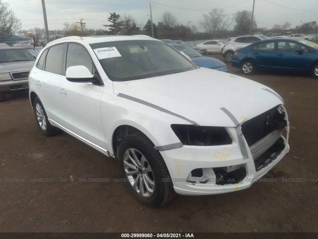 AUDI Q5 2015 wa1lfafp8fa099962