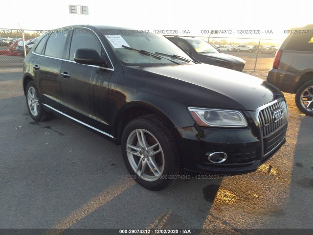 AUDI Q5 2015 wa1lfafp8fa106280