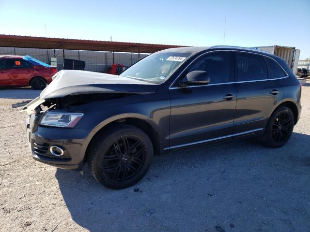 AUDI Q5 2015 wa1lfafp8fa106506