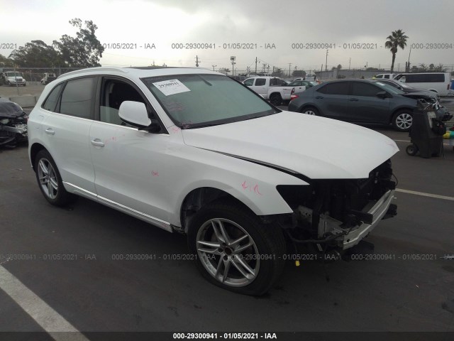 AUDI Q5 2015 wa1lfafp8fa107221