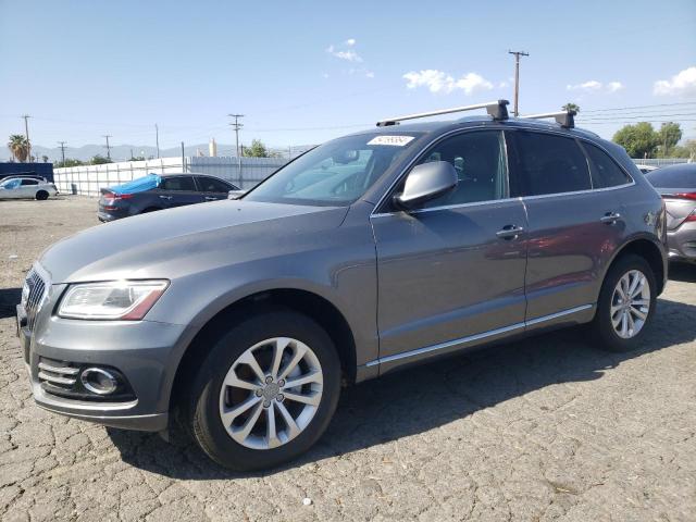 AUDI Q5 2015 wa1lfafp8fa113228