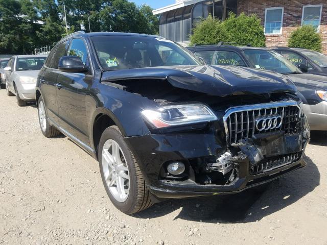 AUDI Q5 PREMIUM 2015 wa1lfafp8fa121801