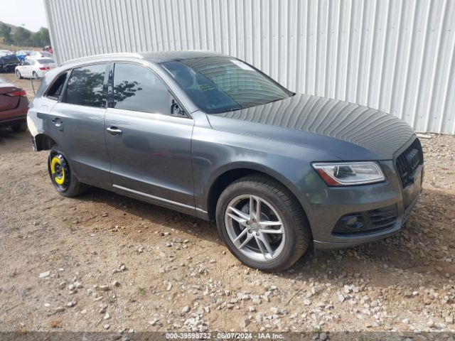 AUDI Q5 2015 wa1lfafp8fa124293