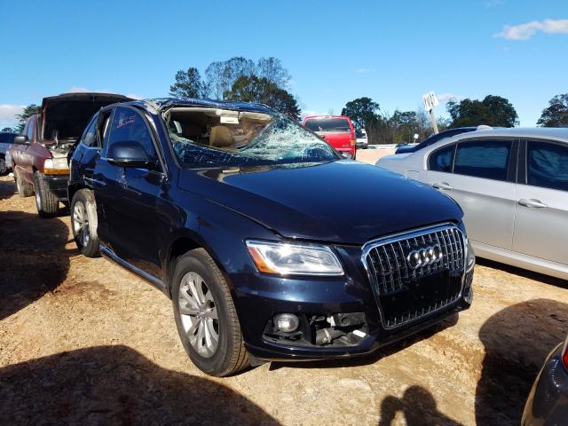 AUDI Q5 PREMIUM 2015 wa1lfafp8fa126495