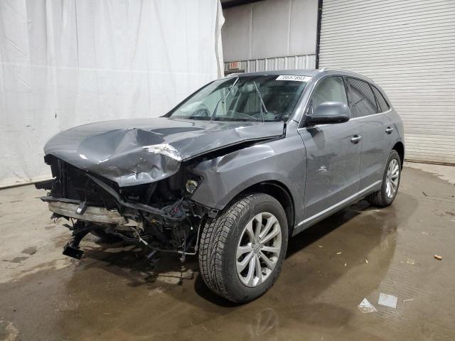 AUDI Q5 2015 wa1lfafp8fa126948