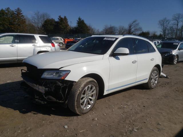 AUDI Q5 2015 wa1lfafp8fa129641