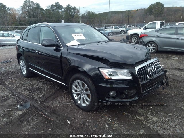 AUDI Q5 2015 wa1lfafp8fa131597