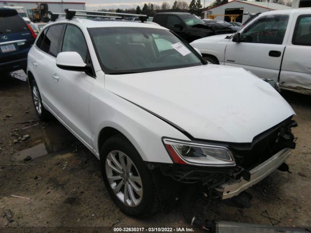 AUDI Q5 2015 wa1lfafp8fa136721