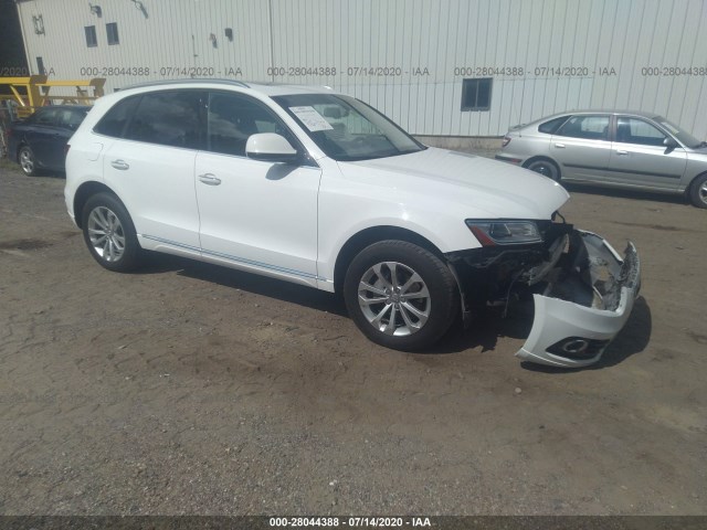 AUDI Q5 2015 wa1lfafp8fa137013