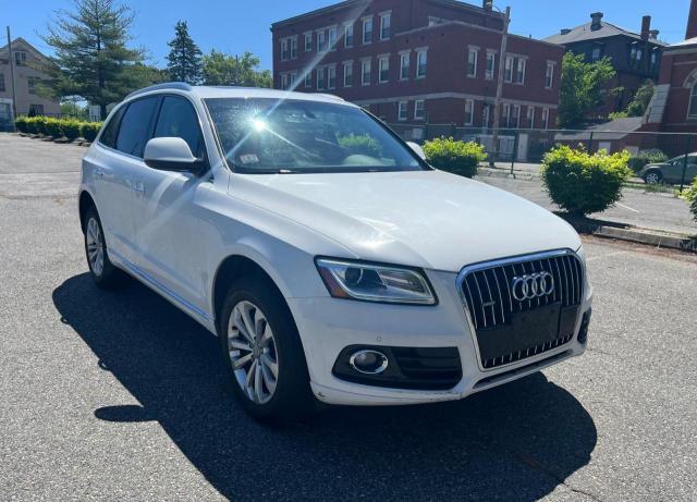 AUDI Q5 2015 wa1lfafp8fa139005