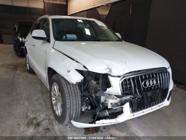 AUDI Q5 2015 wa1lfafp8fa139084