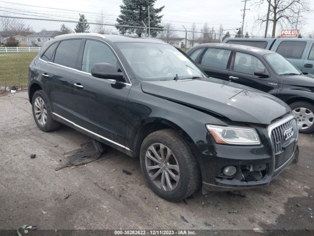 AUDI Q5 2015 wa1lfafp8fa139926