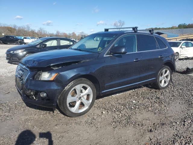 AUDI Q5 PREMIUM 2015 wa1lfafp8fa141353