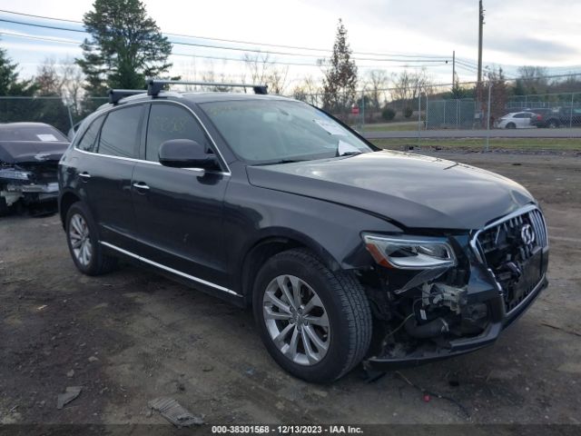 AUDI Q5 2015 wa1lfafp8fa143202