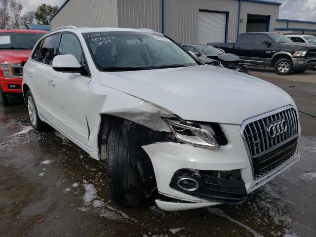 AUDI Q5 PREMIUM 2015 wa1lfafp8fa143829