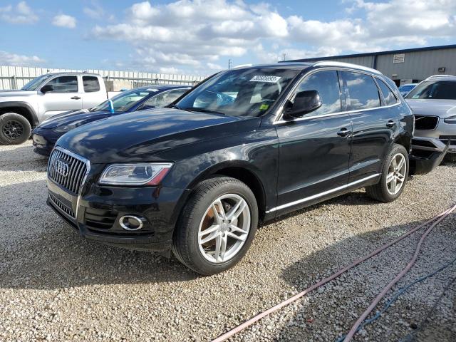 AUDI Q5 PREMIUM 2015 wa1lfafp8fa145127