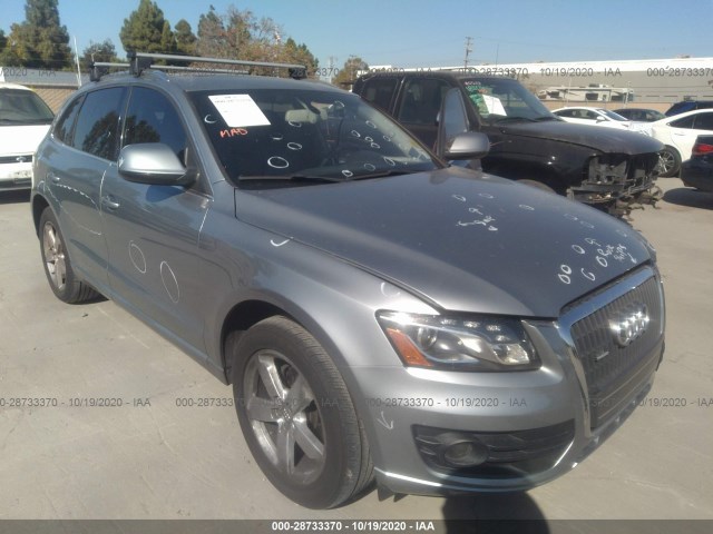 AUDI Q5 2011 wa1lfafp9ba005503