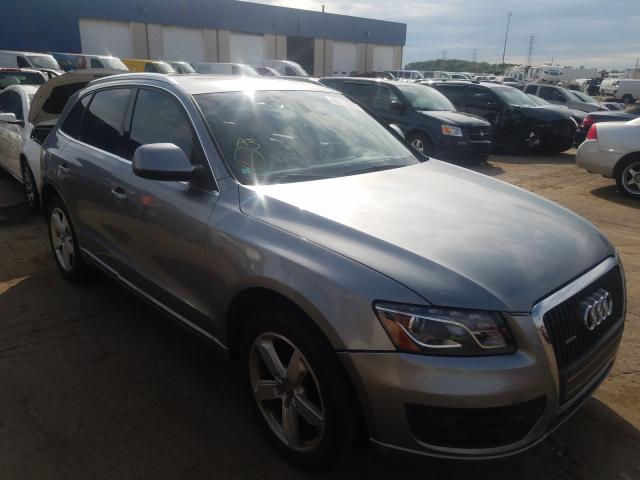 AUDI Q5 PREMIUM 2011 wa1lfafp9ba006523