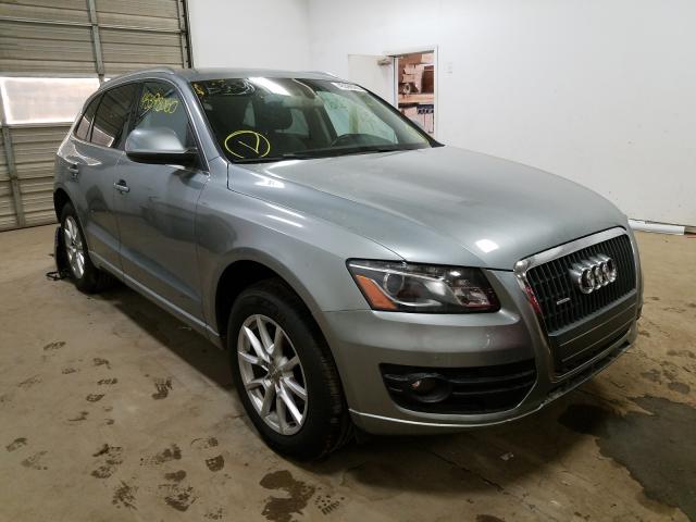 AUDI Q5 PREMIUM 2011 wa1lfafp9ba007042