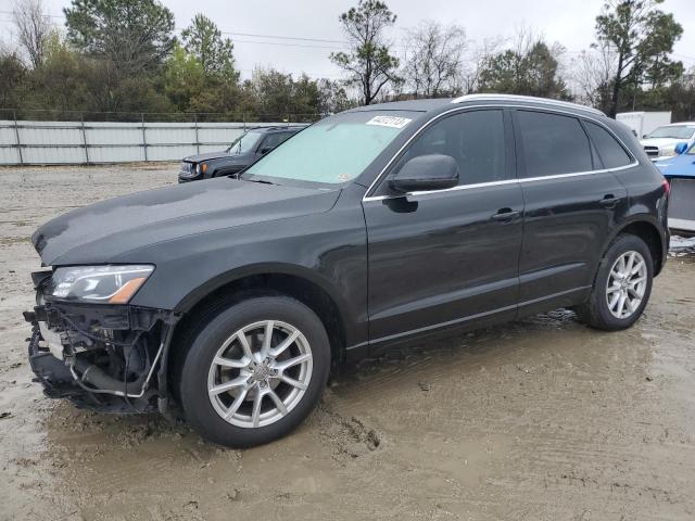 AUDI Q5 PREMIUM 2011 wa1lfafp9ba007378