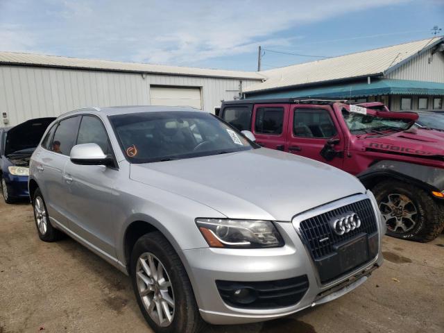 AUDI Q5 PREMIUM 2011 wa1lfafp9ba016503