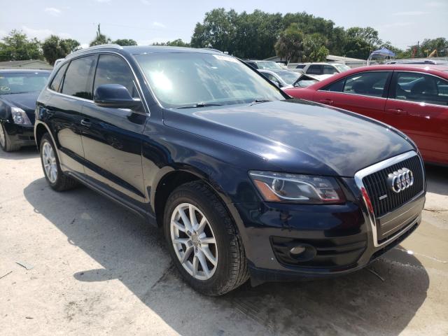 AUDI Q5 PREMIUM 2011 wa1lfafp9ba020471