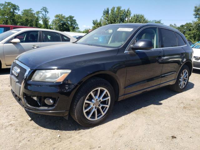 AUDI Q5 PREMIUM 2011 wa1lfafp9ba021927