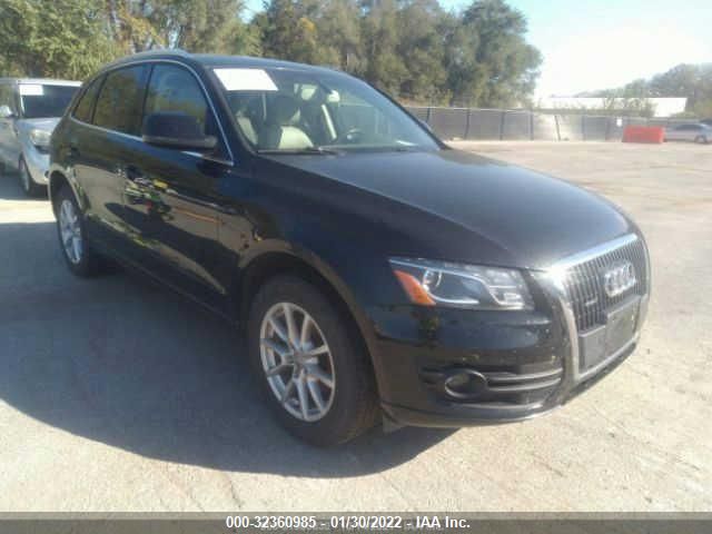 AUDI Q5 2011 wa1lfafp9ba022317