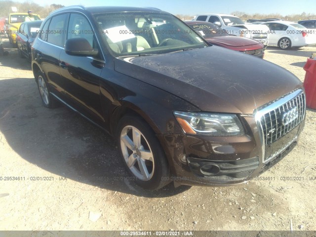 AUDI Q5 2011 wa1lfafp9ba026402