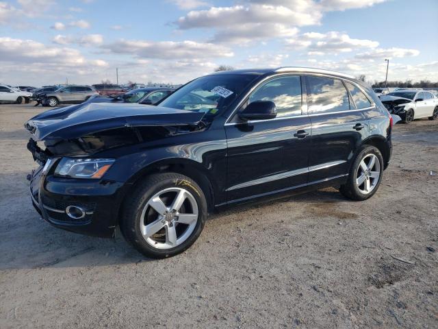 AUDI Q5 PREMIUM 2011 wa1lfafp9ba028294