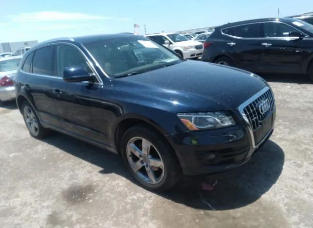 AUDI Q5 2011 wa1lfafp9ba031745