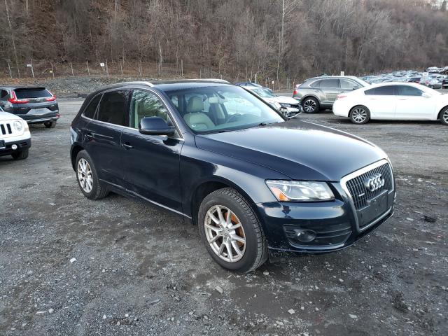 AUDI Q5 PREMIUM 2011 wa1lfafp9ba038324