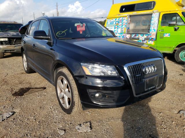 AUDI NULL 2011 wa1lfafp9ba041921