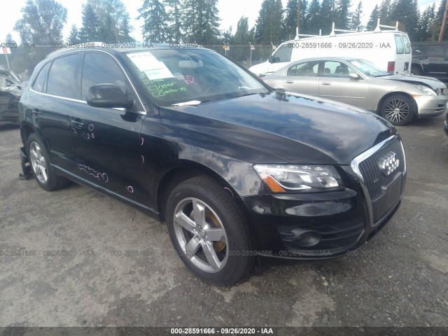 AUDI Q5 2011 wa1lfafp9ba042731