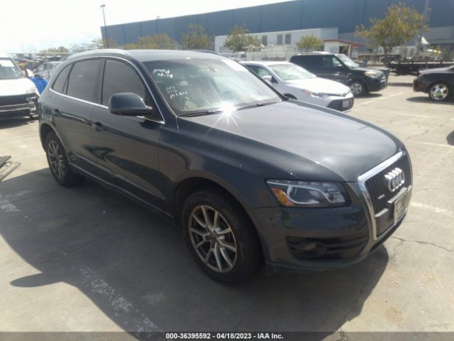 AUDI Q5 2011 wa1lfafp9ba047539