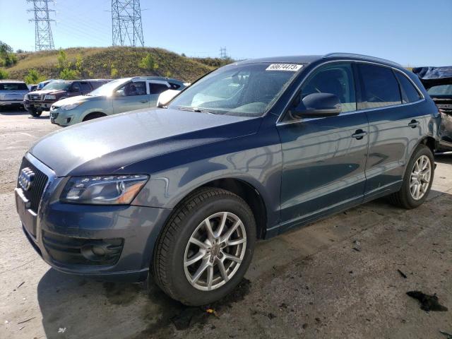 AUDI Q5 2011 wa1lfafp9ba049548