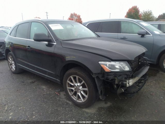 AUDI Q5 2011 wa1lfafp9ba065118