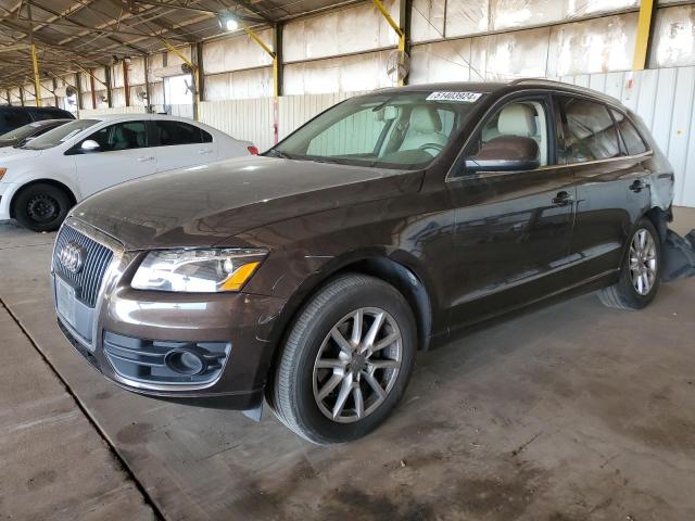 AUDI Q5 PREMIUM 2011 wa1lfafp9ba069623