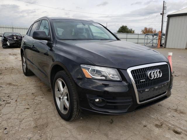 AUDI Q5 PREMIUM 2011 wa1lfafp9ba070139