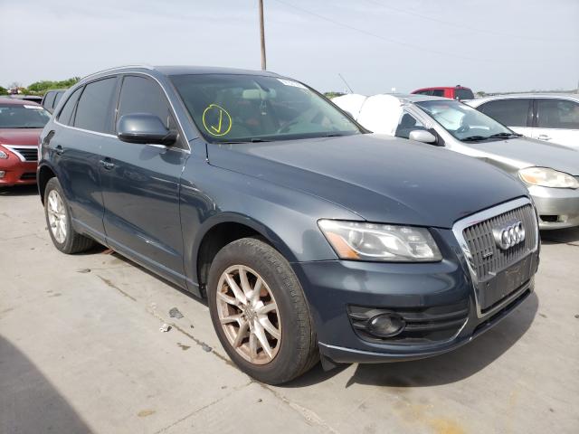 AUDI Q5 PREMIUM 2011 wa1lfafp9ba075342