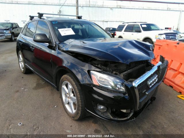 AUDI Q5 2011 wa1lfafp9ba077866