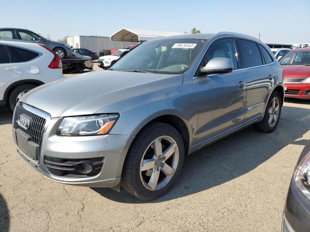 AUDI Q5 PREMIUM 2011 wa1lfafp9ba080234