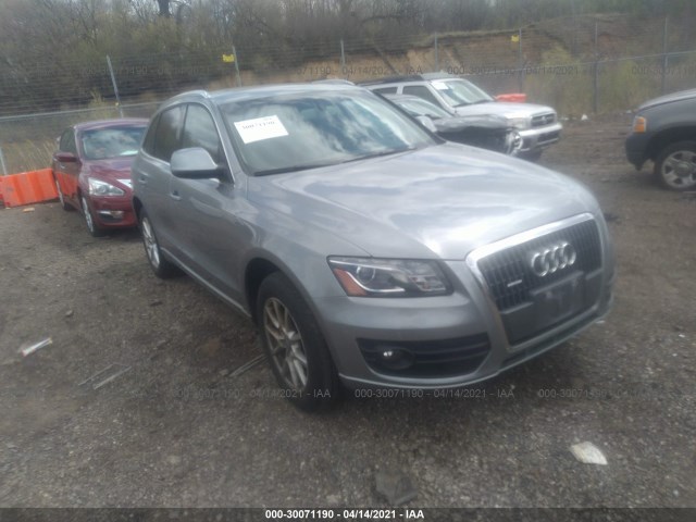 AUDI Q5 2011 wa1lfafp9ba080900